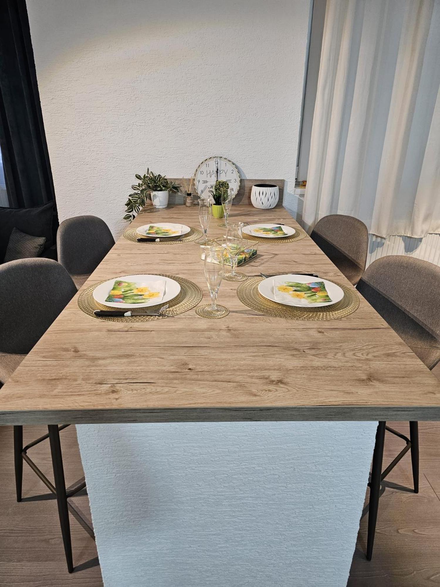 Mona Central Apartment هونيدوارا المظهر الخارجي الصورة