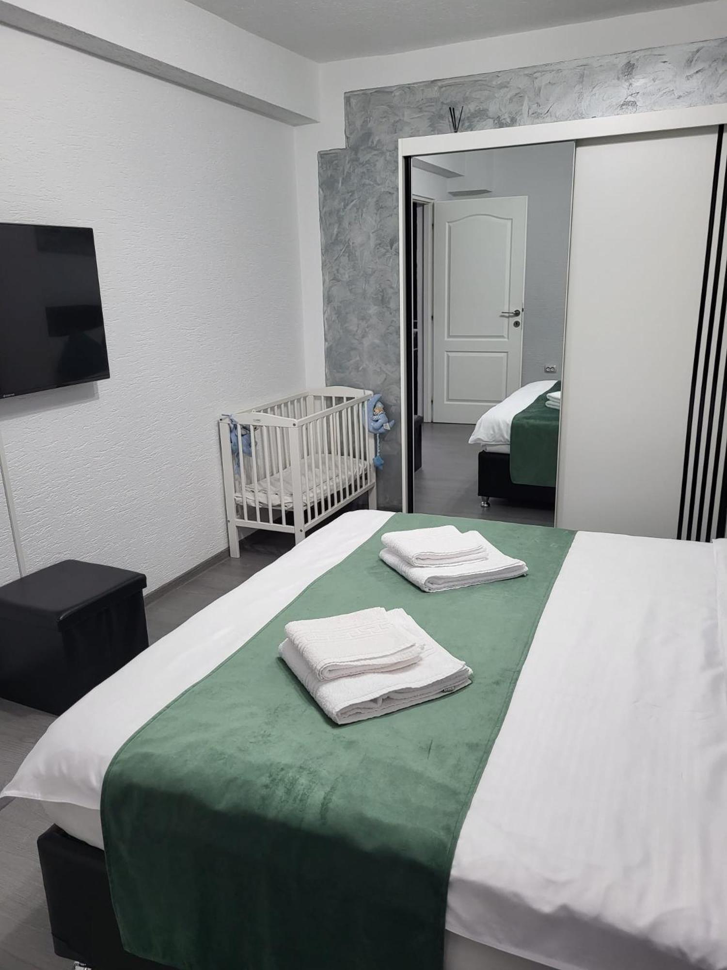 Mona Central Apartment هونيدوارا المظهر الخارجي الصورة