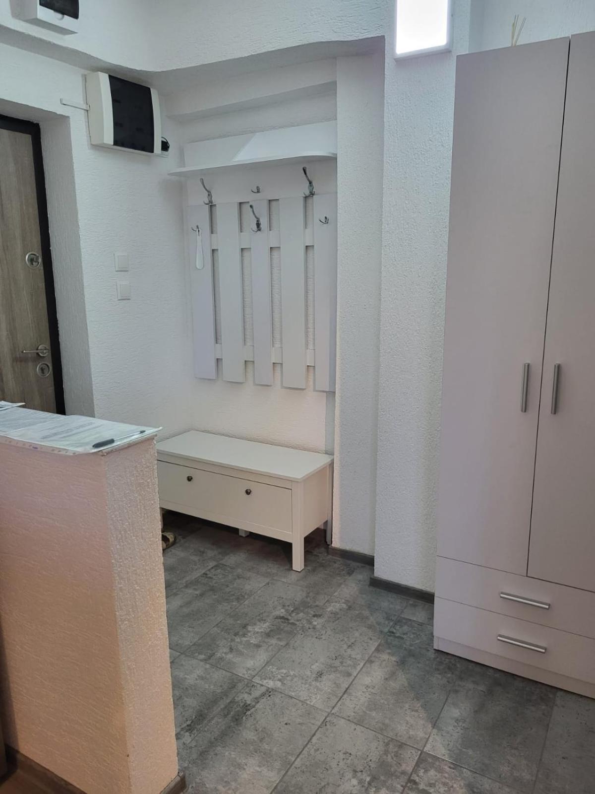 Mona Central Apartment هونيدوارا المظهر الخارجي الصورة
